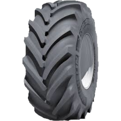 Michelin CEREXBIB agricultural tyre