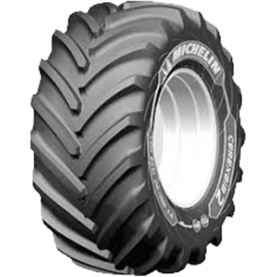 Michelin CEREXBIB 2 agricultural tyre
