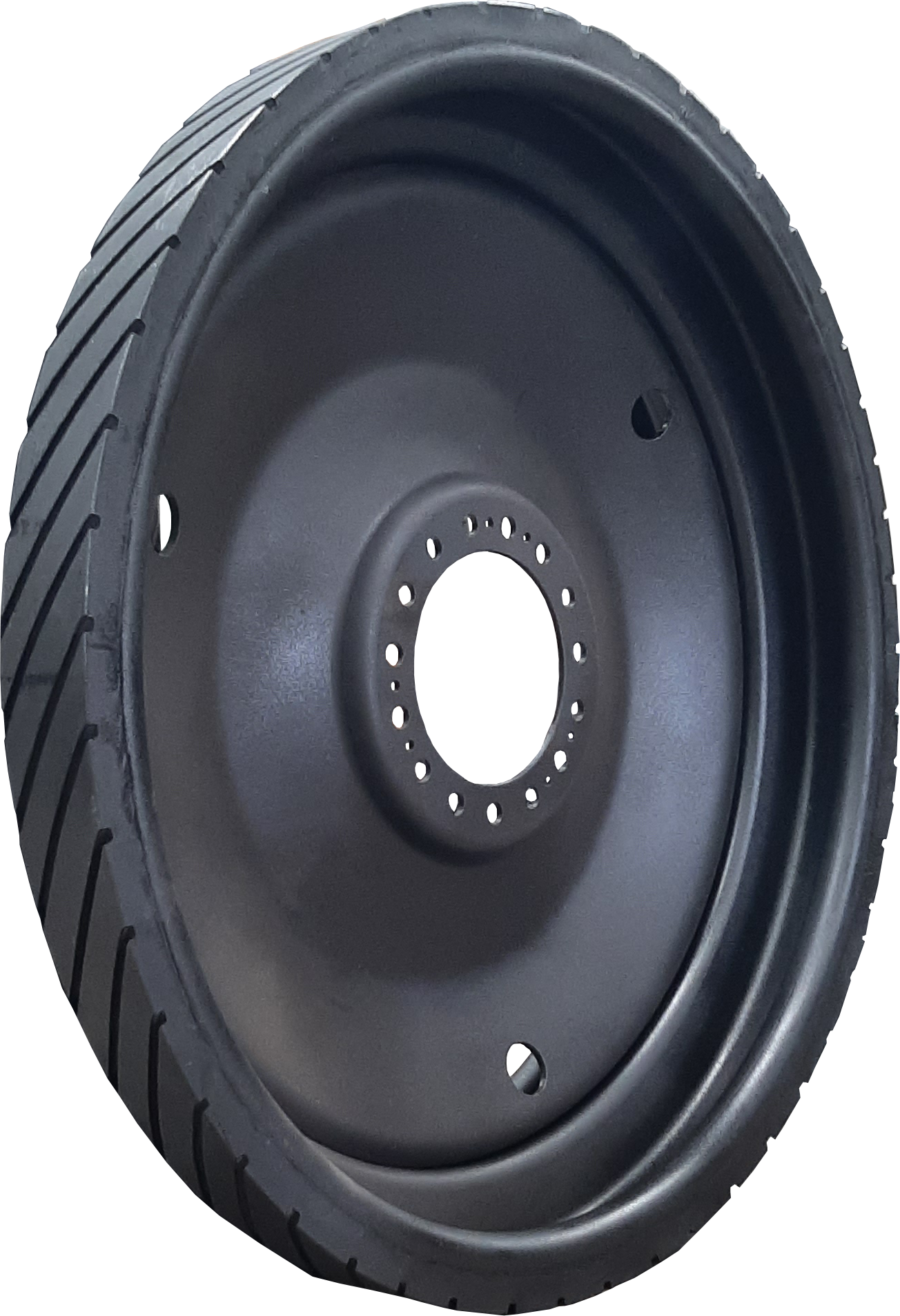 Example image for Drive wheel for Caterpillar 35-55 series tractors