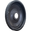 Photo of Rebuild drive wheel for Caterpillar 35-55 series tractors