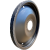 Photo of Drive wheel half for Challenger MT700 series tractors