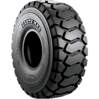 BKT EARTHMAX SR30  tyre