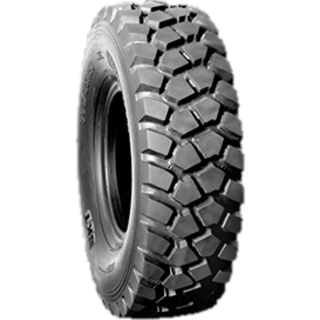 BKT EARTHMAX SR33  tyre