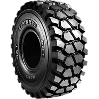 BKT EARTHMAX SR41  tyre