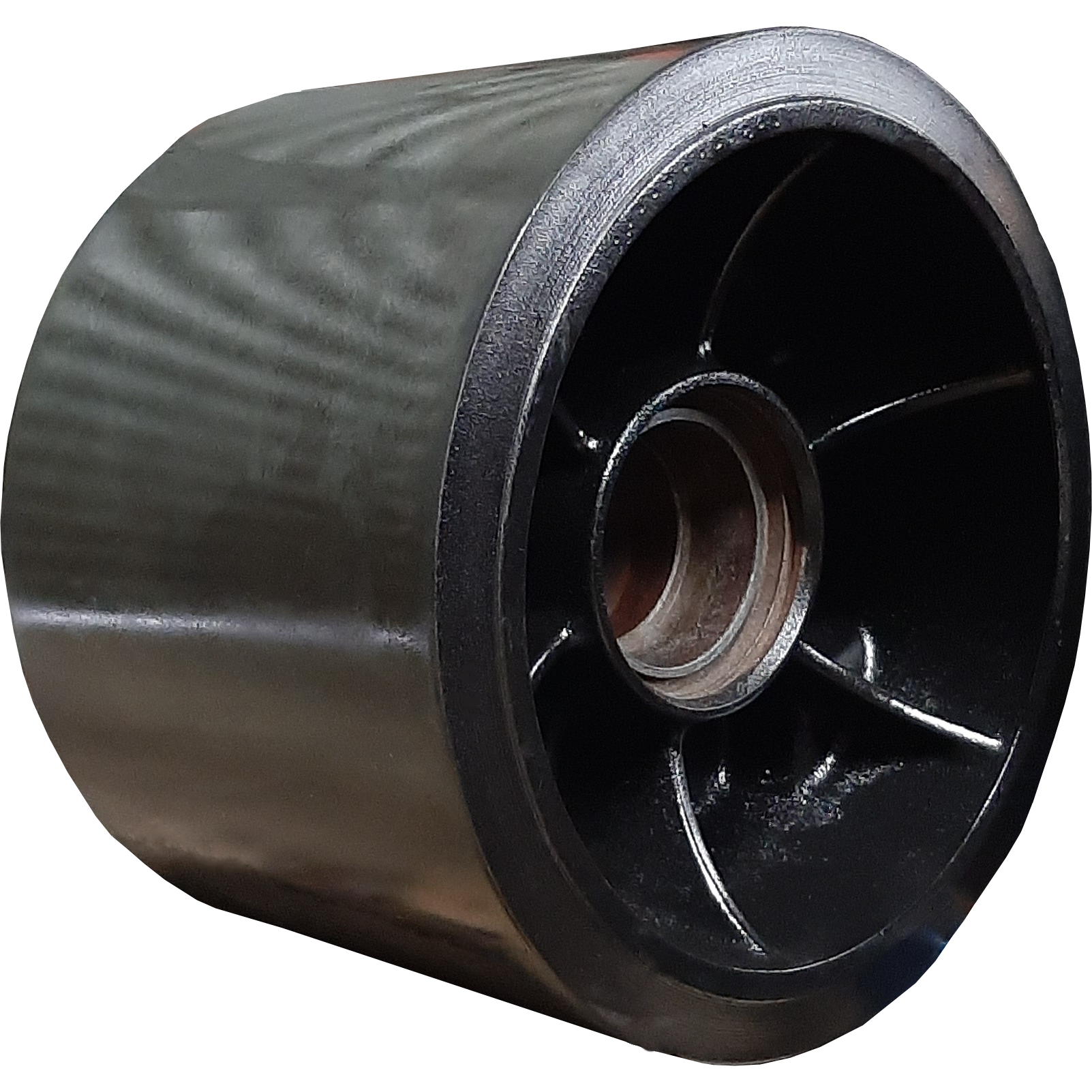 Example image for Case STX mid-roller rebuild (105mm front seal diameter)