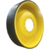 Photo of Idler wheel half for John Deere 9000 series tractors