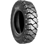 5.00-8 BKT FL252 8 ply tube tyre
