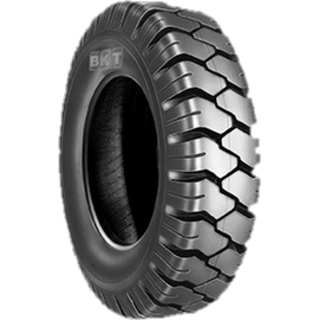 BKT FL252 forklift tyre