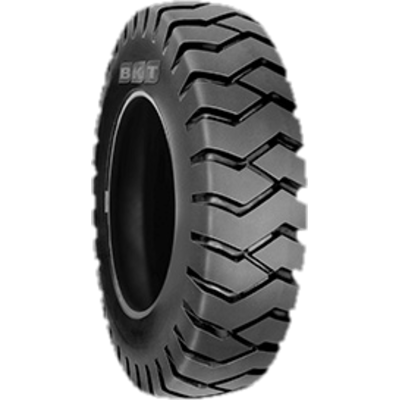 BKT PL801 forklift tyre