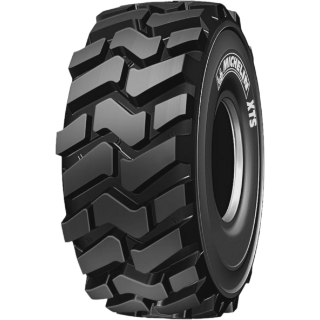 Michelin XTS earthmover tyre