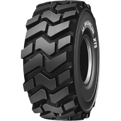 Michelin XTS earthmover tyre