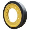 Photo of Idler wheel half for John Deere 8RX series tractors