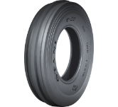 10.00-16 Otani T-22 8 ply tubeless tyre