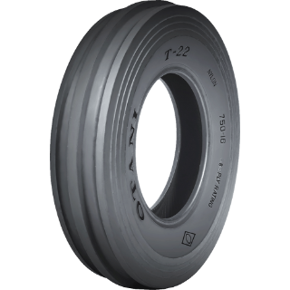 Otani T-22  tyre