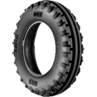 BKT TR8181  tyre