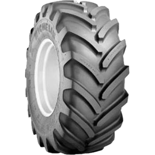 Michelin XM47 industrial tyre