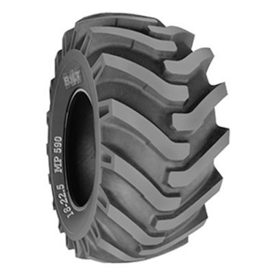 BKT MULTIMAX MP590 mpt tyre