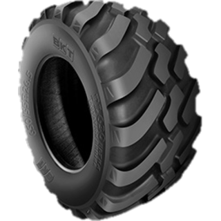 BKT FLOTATION 630 ULTRA  tyre