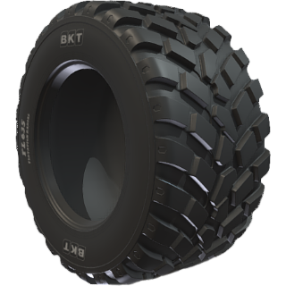 BKT FL 635  tyre