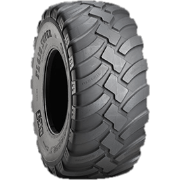 BKT FL630 SUPER STEEL BELTED