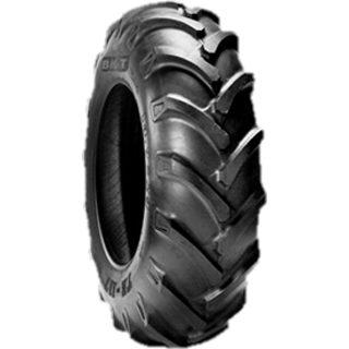 BKT TR 117  tyre