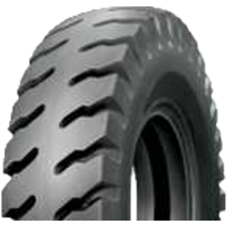 Ceat ROCK XLM forklift tyre