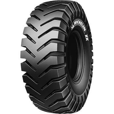 Michelin XK A earthmover tyre