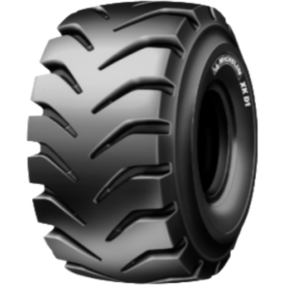 Michelin XK D1A earthmover tyre