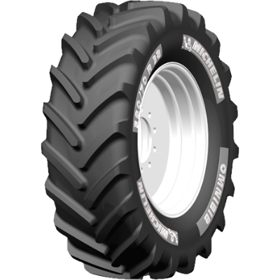 Michelin OMNIBIB agricultural tyre
