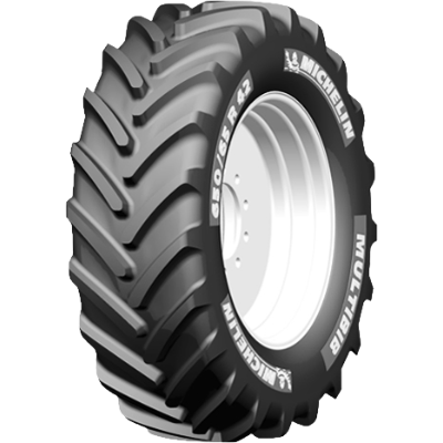 Michelin MULTIBIB agricultural tyre