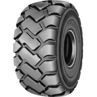 Michelin XHA loader tyre