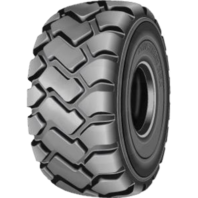 Michelin XHA loader tyre