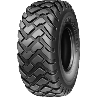 Michelin XTLA loader tyre