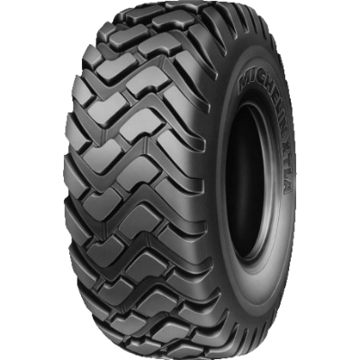 Michelin XTLA loader tyre