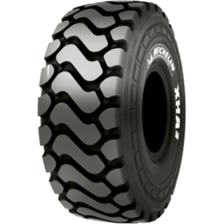 Michelin XHA2 loader tyre