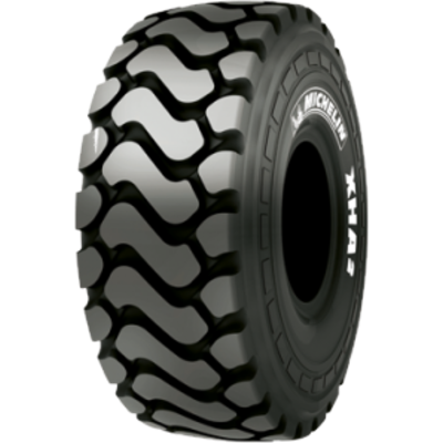 Michelin XHA2 loader tyre