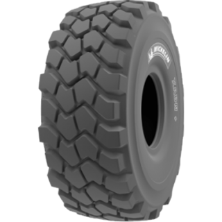 Michelin XADN earthmover tyre