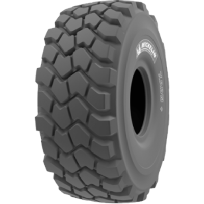 Michelin XADN earthmover tyre