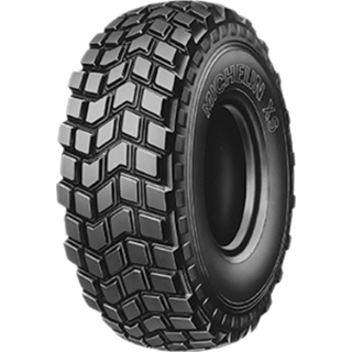 Michelin XS E7-SAND earthmover tyre