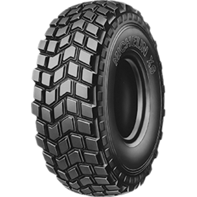 Michelin XS E7-SAND earthmover tyre