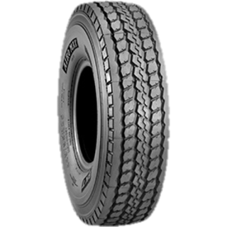 BKT AIROMAX AM27 earthmover tyre