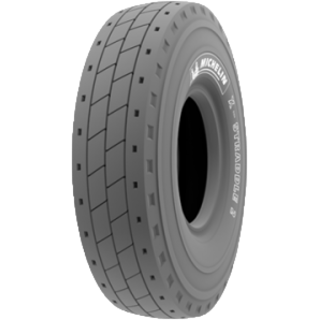 Michelin X-STRADDLE 2 industrial tyre