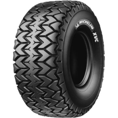 Michelin XVC crane tyre