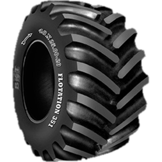 BKT FL 351  tyre