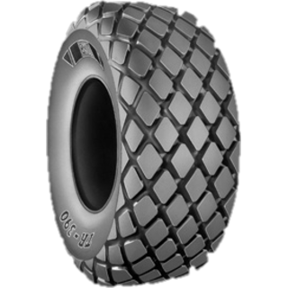 BKT TR 390 turf tyre