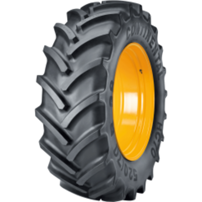Mitas HC70 tractor tyre