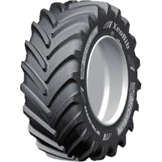 Michelin XEOBIB  tyre