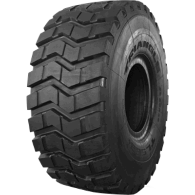 Triangle TL568+ earthmover tyre