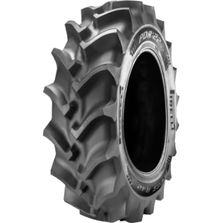 Pirelli PDR22  tyre