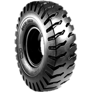 BKT ROCK GRIP  tyre